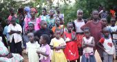 Hope For African Girl presents Reach Out Festivities
